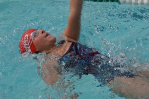 Backstroke May 22nd