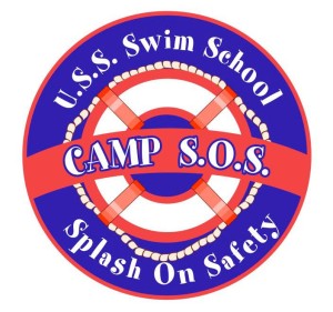 CampSOS logo